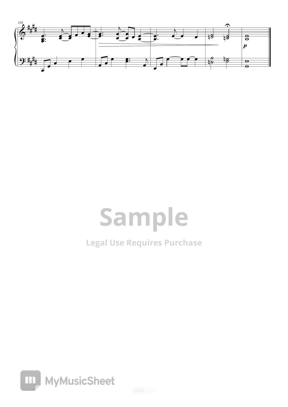 JEON SOMI(전소미) - XOXO(엑소엑소) by SIMKA