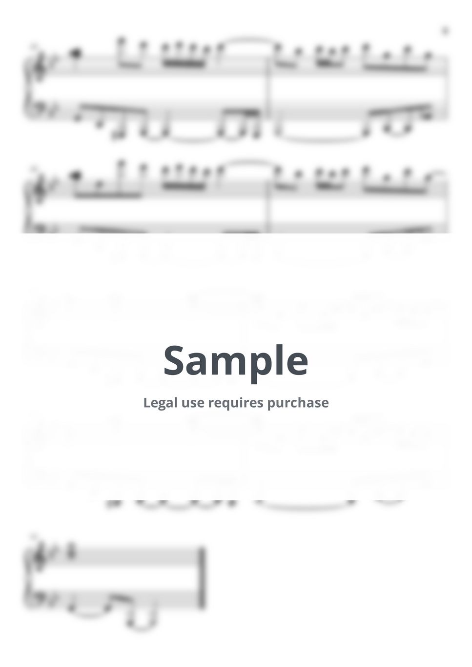 GTA San Andreas - San Andreas Theme by Piano Go Life