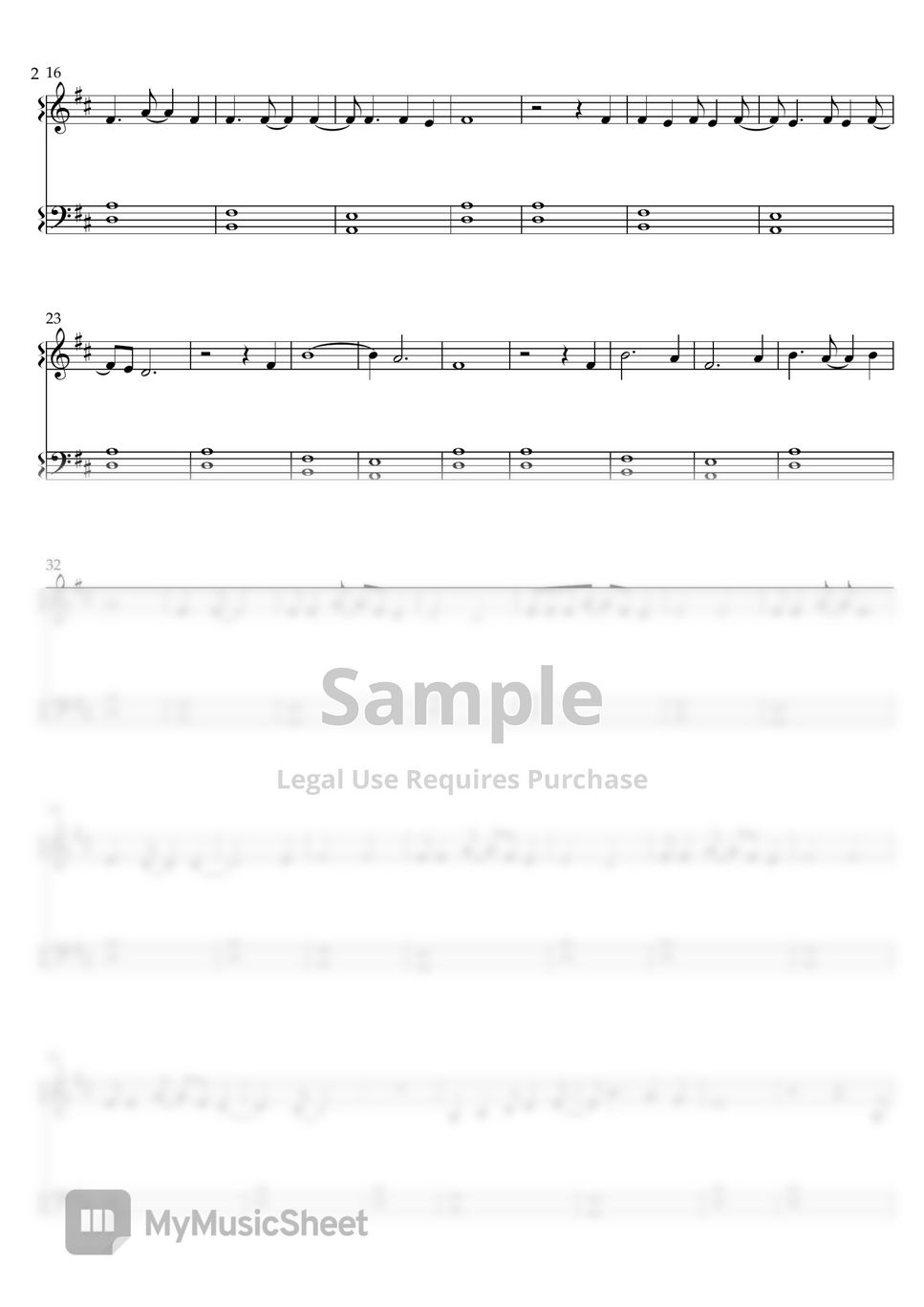 Vance Joy Riptide Easy Version Sheets By C Piano 3094