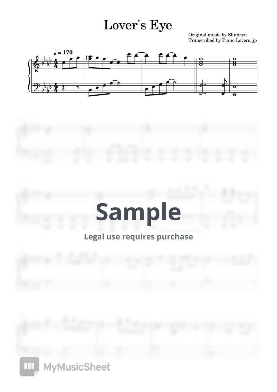 sizuk-lover-s-eye-tales-of-wedding-rings-sheets-by-piano-lovers-jp