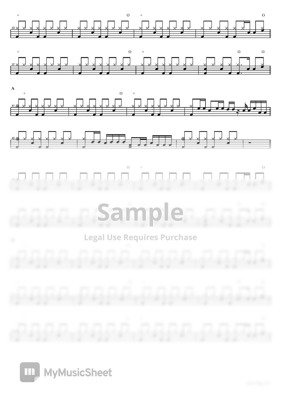 Lizzo Juice Sheets by COPYDRUM