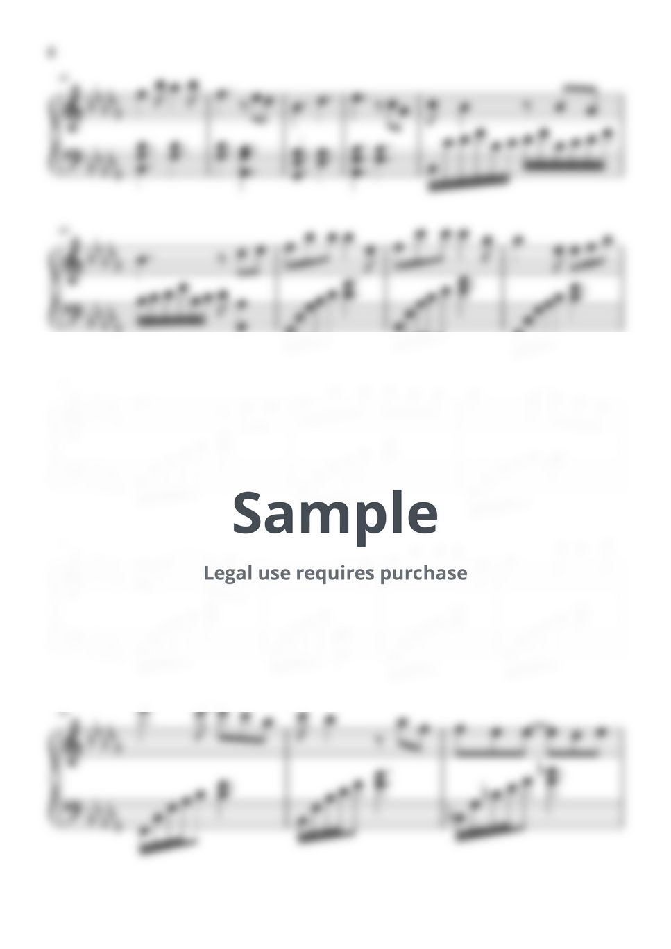 [Love Song For Illusion OST] Sohyang Beneath The Moonlight (Solo