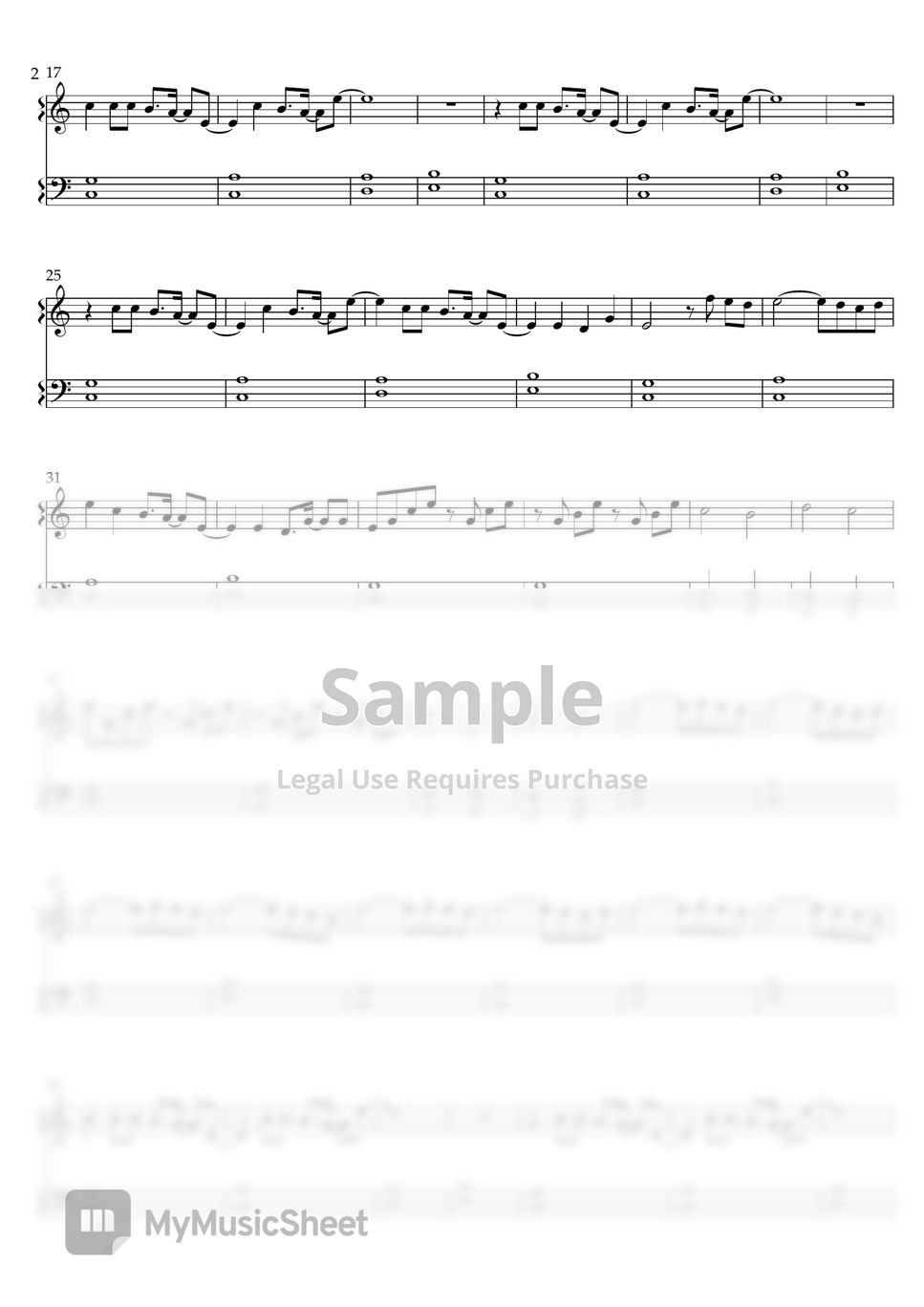 beach-house-space-song-easy-version-sheets-by-c-music
