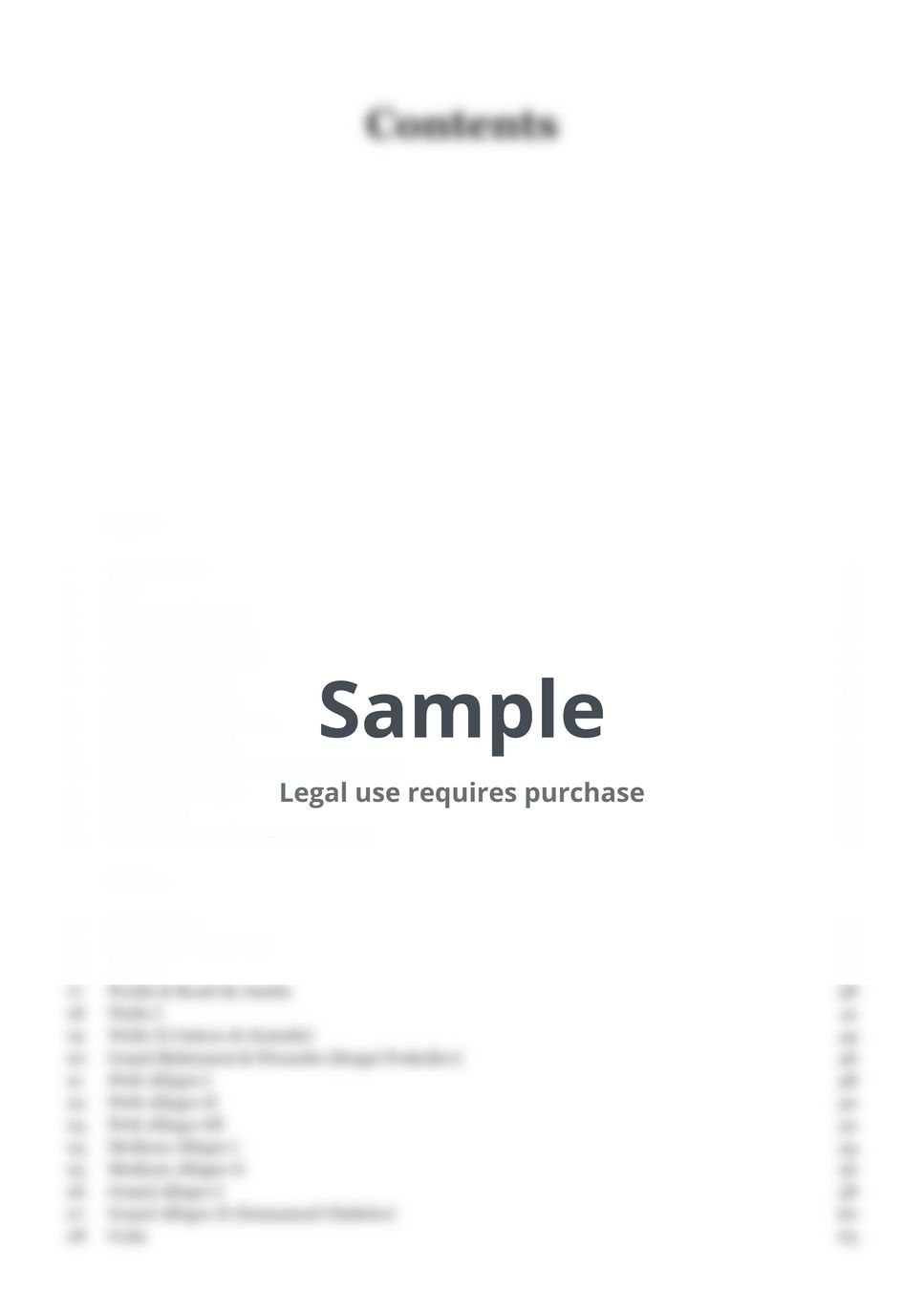 KIM SO HYUN - KIM SOHYUN BALLET CLASS MUSIC VOL.3 by KIM SO HYUN