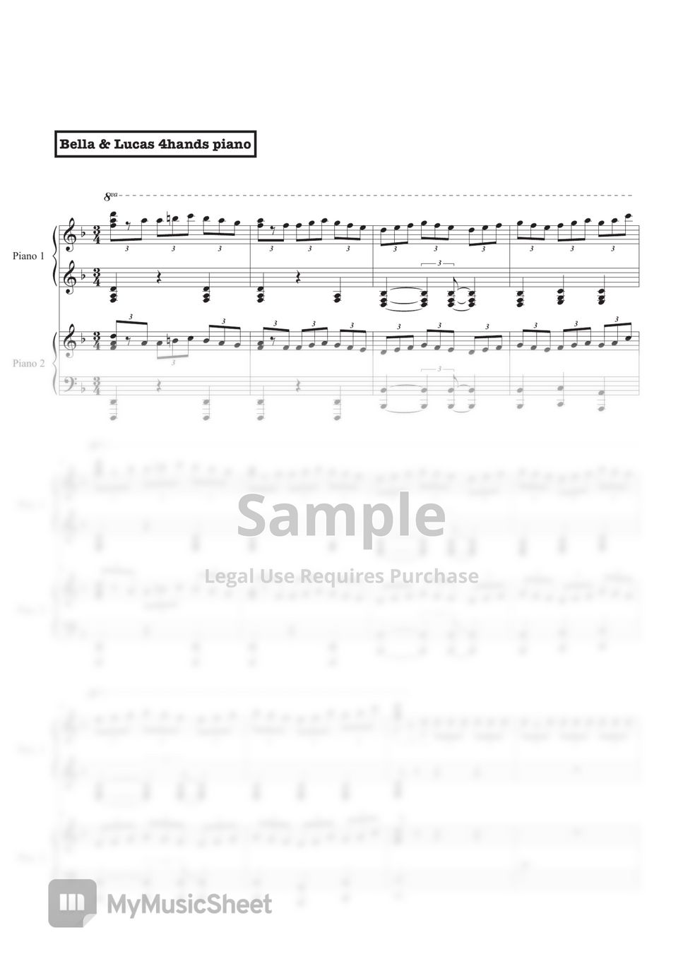 lee-jisoo-arrange-rhapsody-4hands-piano-by-bella-lucas