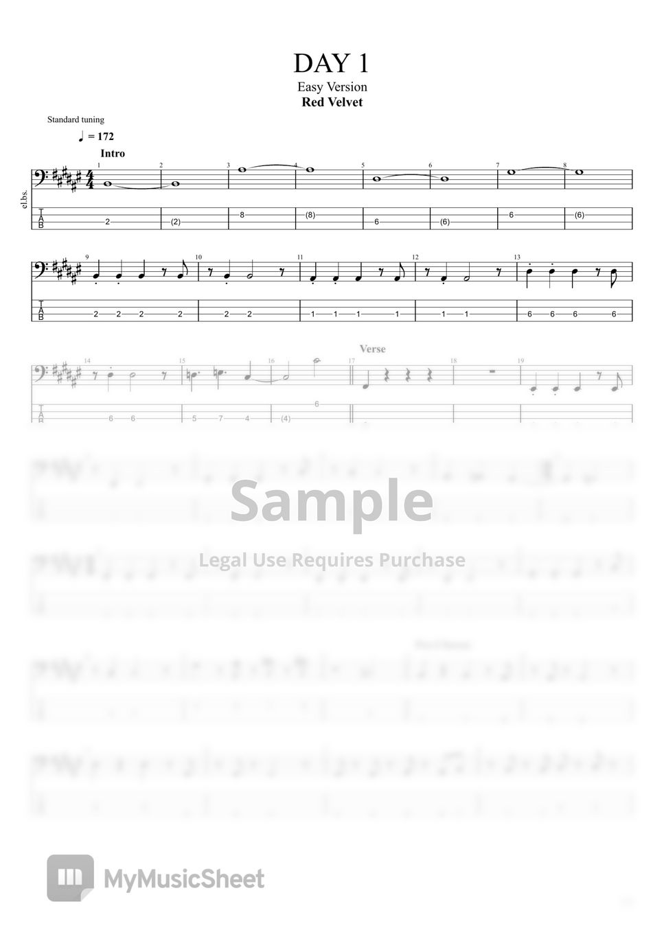 red-velvet-day-1-easy-version-easy-version-tab-1staff-by-tuna-cracker