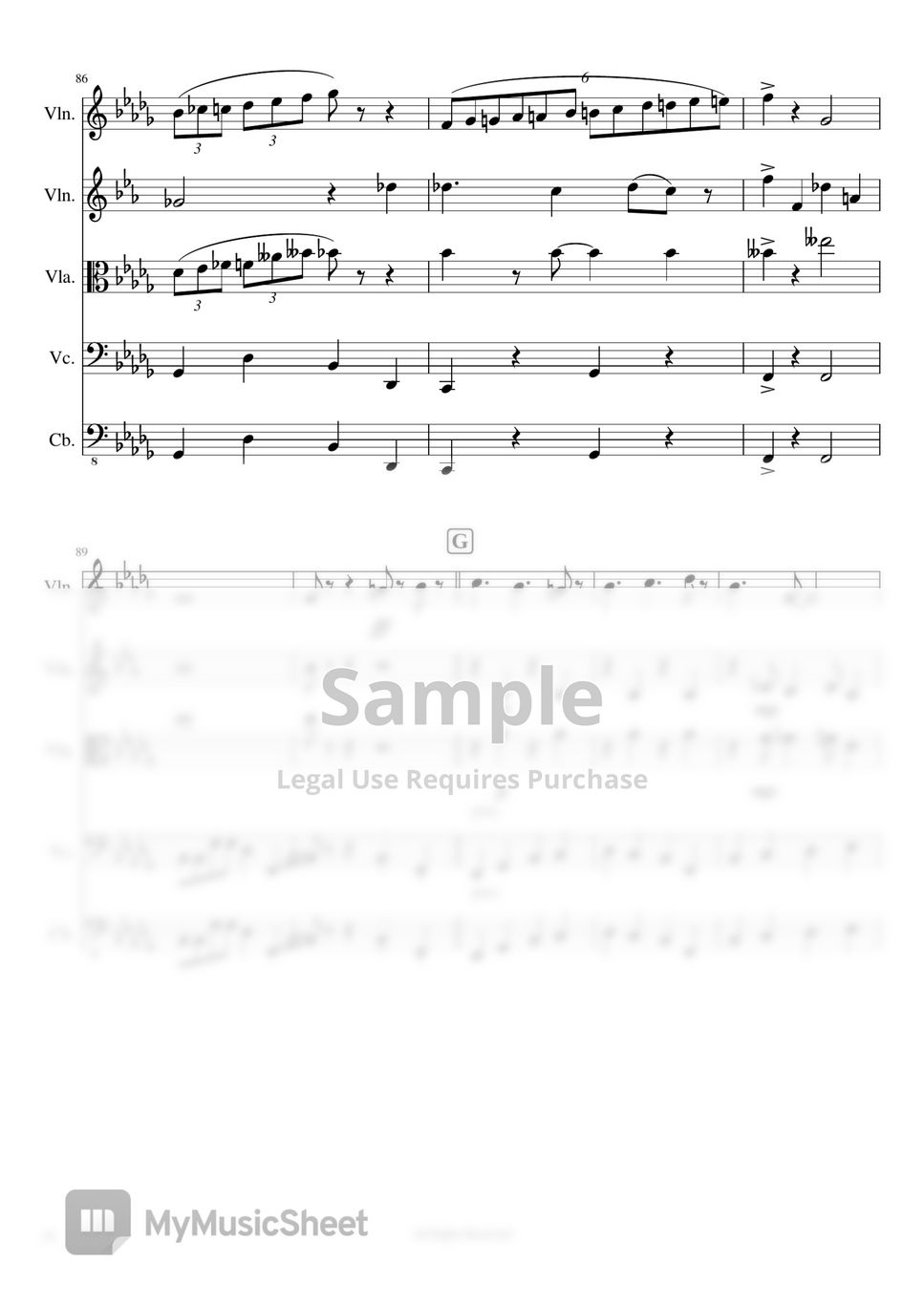 Disney - Aladdin medley by Brian Della Valle