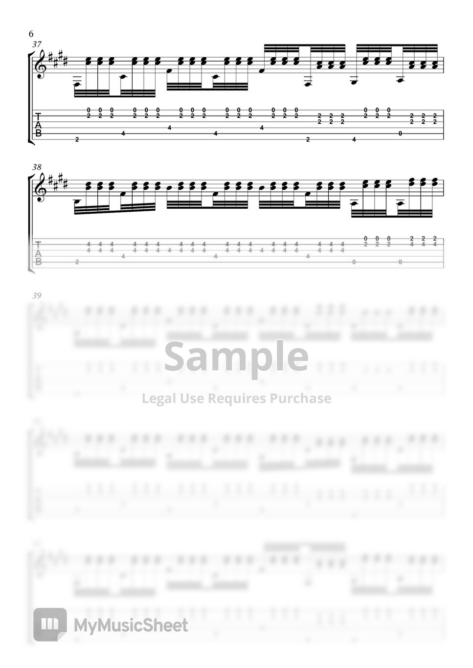 Frank Sinatra - My Way by João Fuss