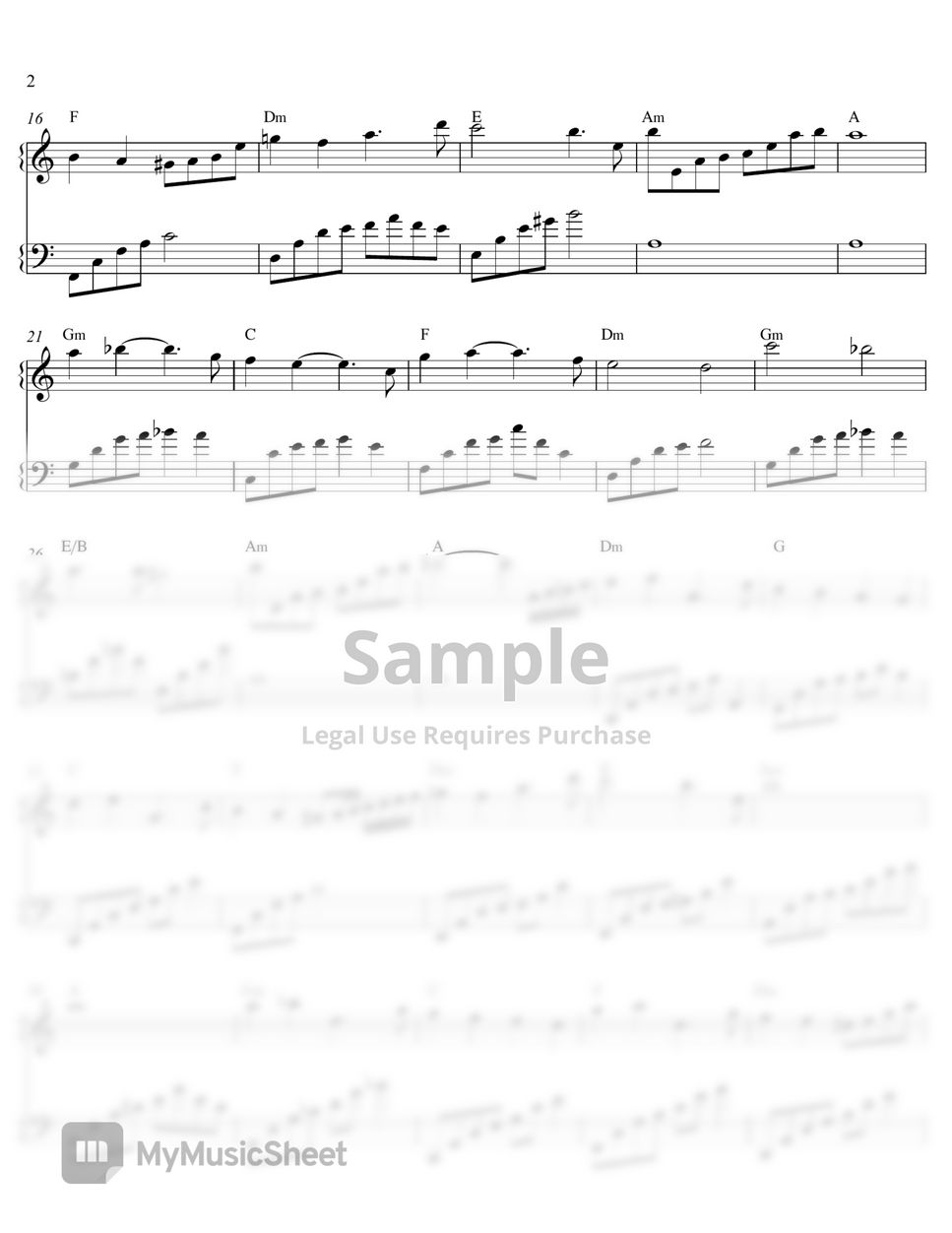 the-king-eternal-monarch-theme-if-only-ost-by-c-music