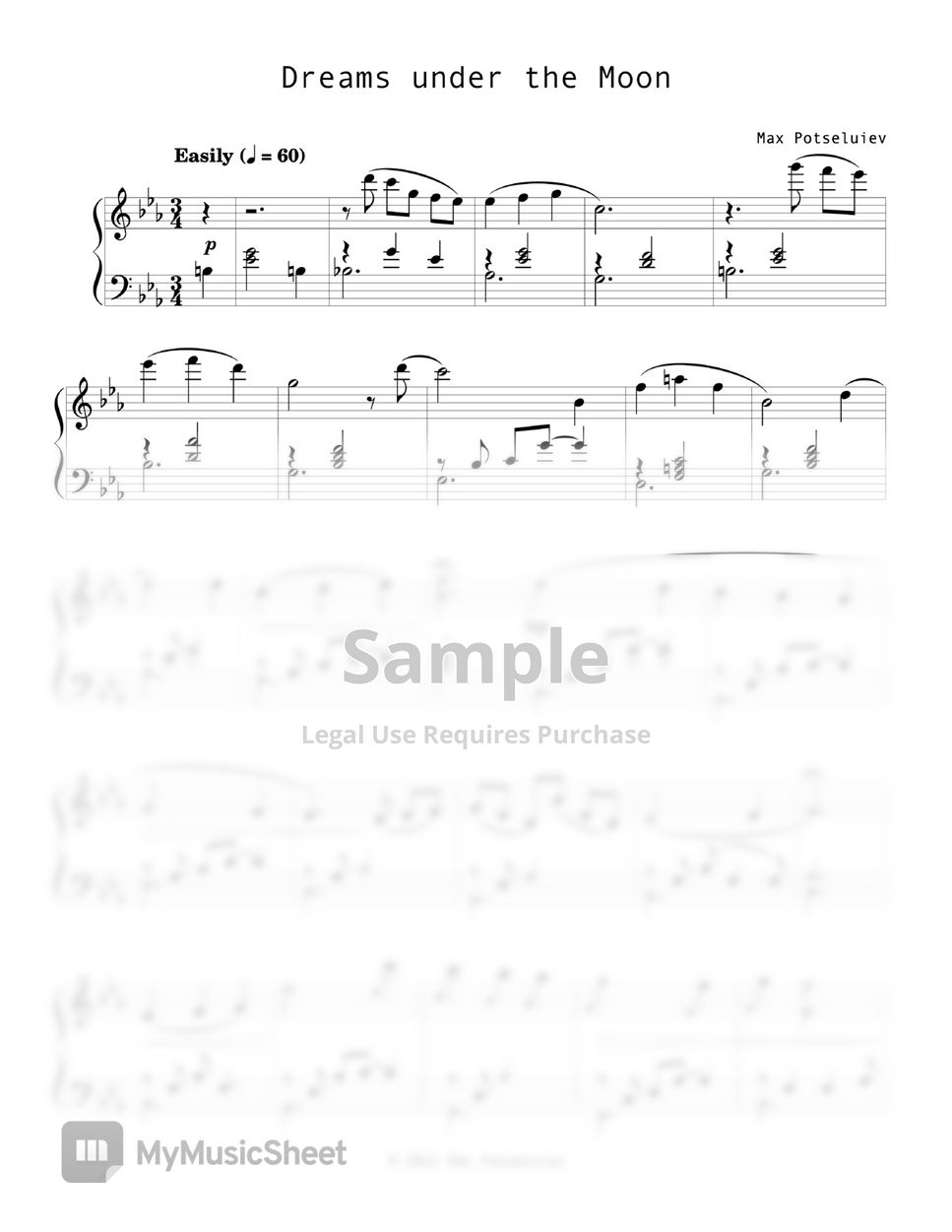max-potseluiev-dreams-under-the-moon-sheets