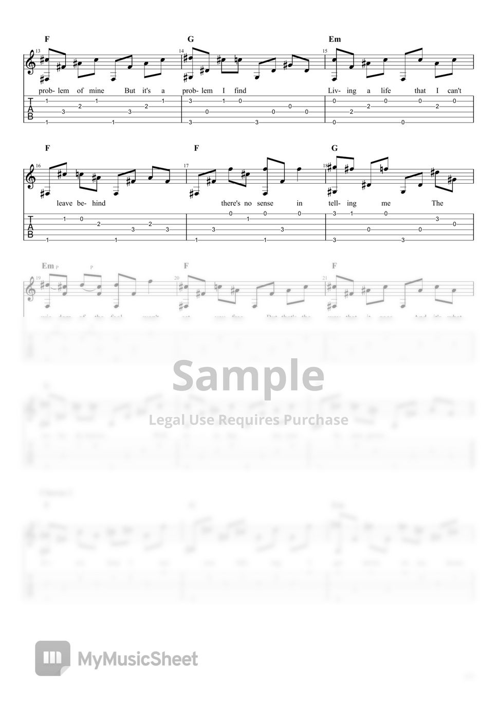 new-order-bizarre-love-triangle-fingerstyle-tab-by-redtabber