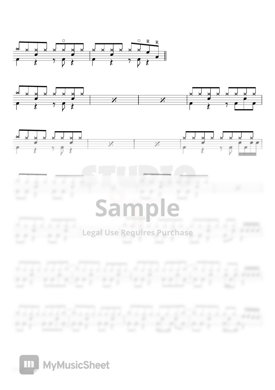 Simple plan - Crazy by Studio830