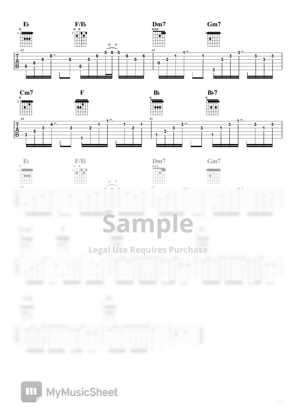 周杰倫 - 青花瓷 by Lam Ting