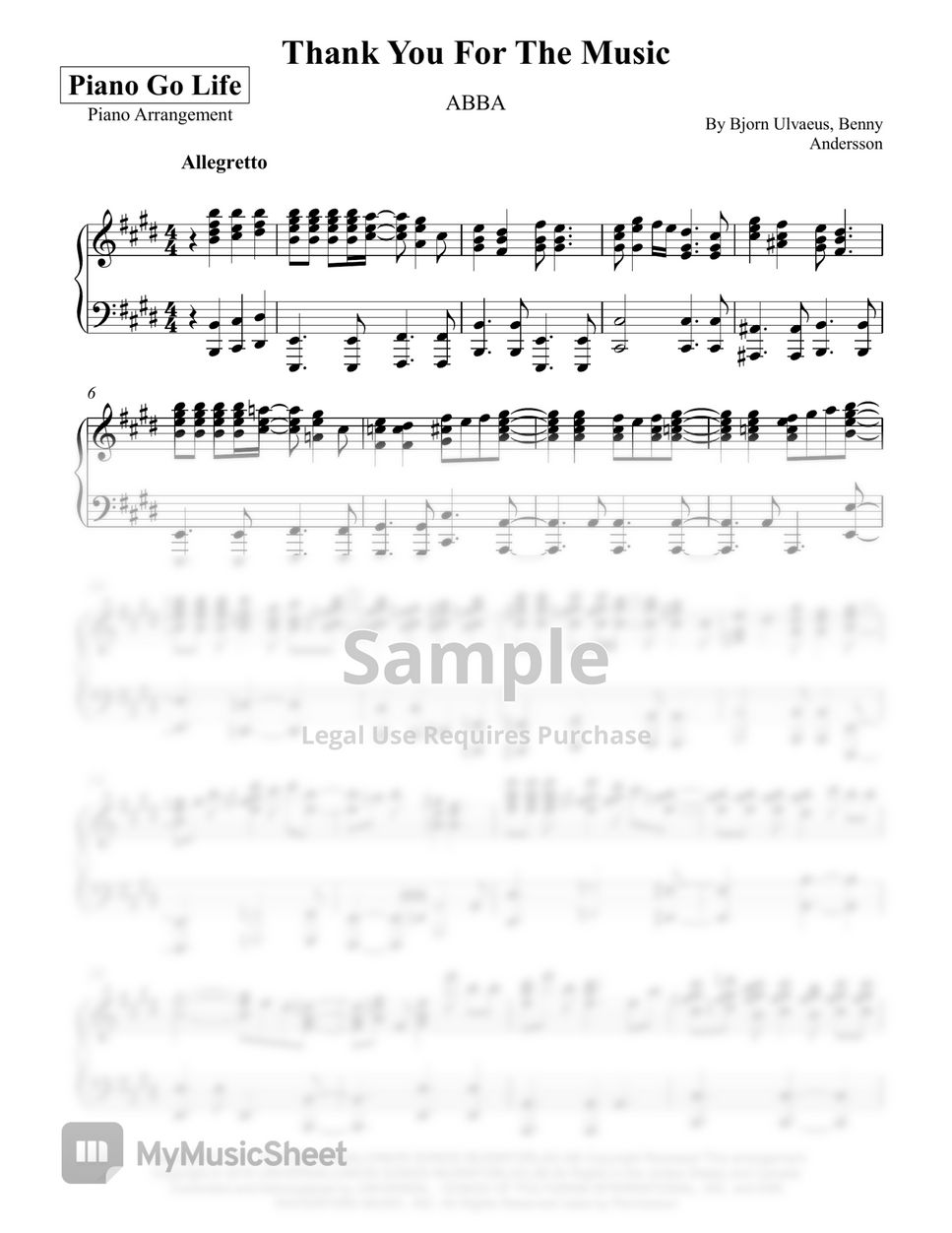 abba-thank-you-for-the-music-sheets-by-piano-go-life