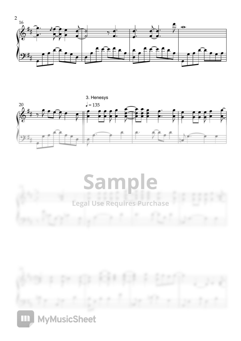 maple-story-maple-story-medley-by-qbic