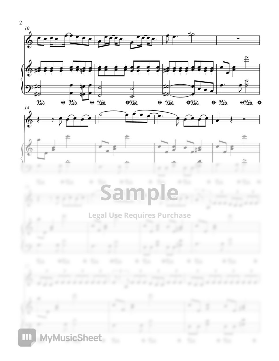 Free Understand by BoyWithUke sheet music