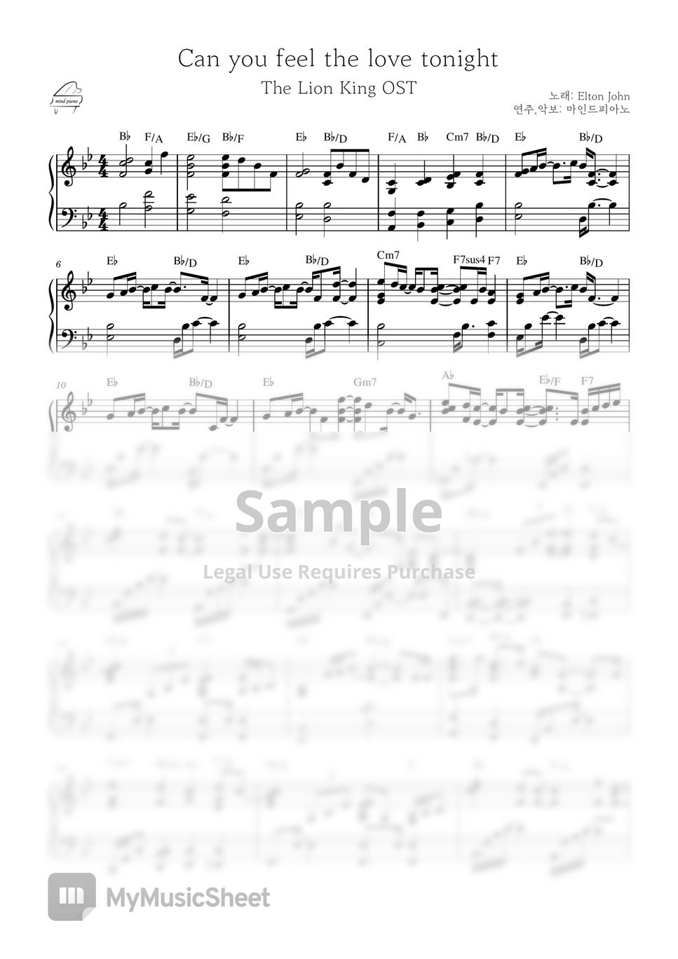 the-lion-king-ost-can-you-feel-the-love-tonight-by-mindpiano