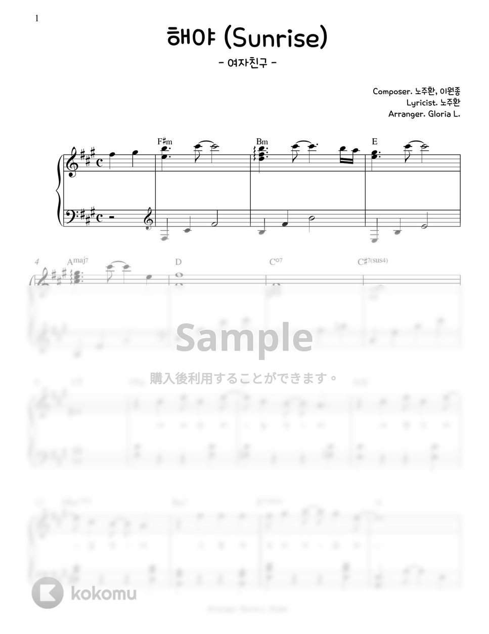 リトグラフ フランス画壇重鎮 Michel Rodde『楽譜とさくらんぼ