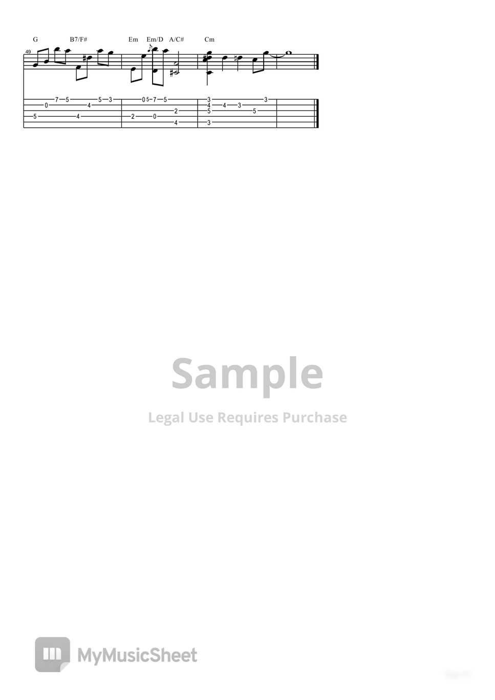 다비치 Davich - 노을 Sunset (사랑의 불시착 OST) by David Chun