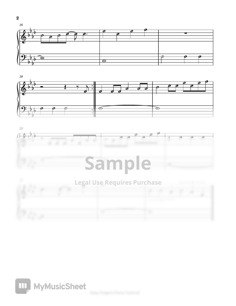 Kung Fu Panda Kai Theme Piano Wholesale Discounts | www