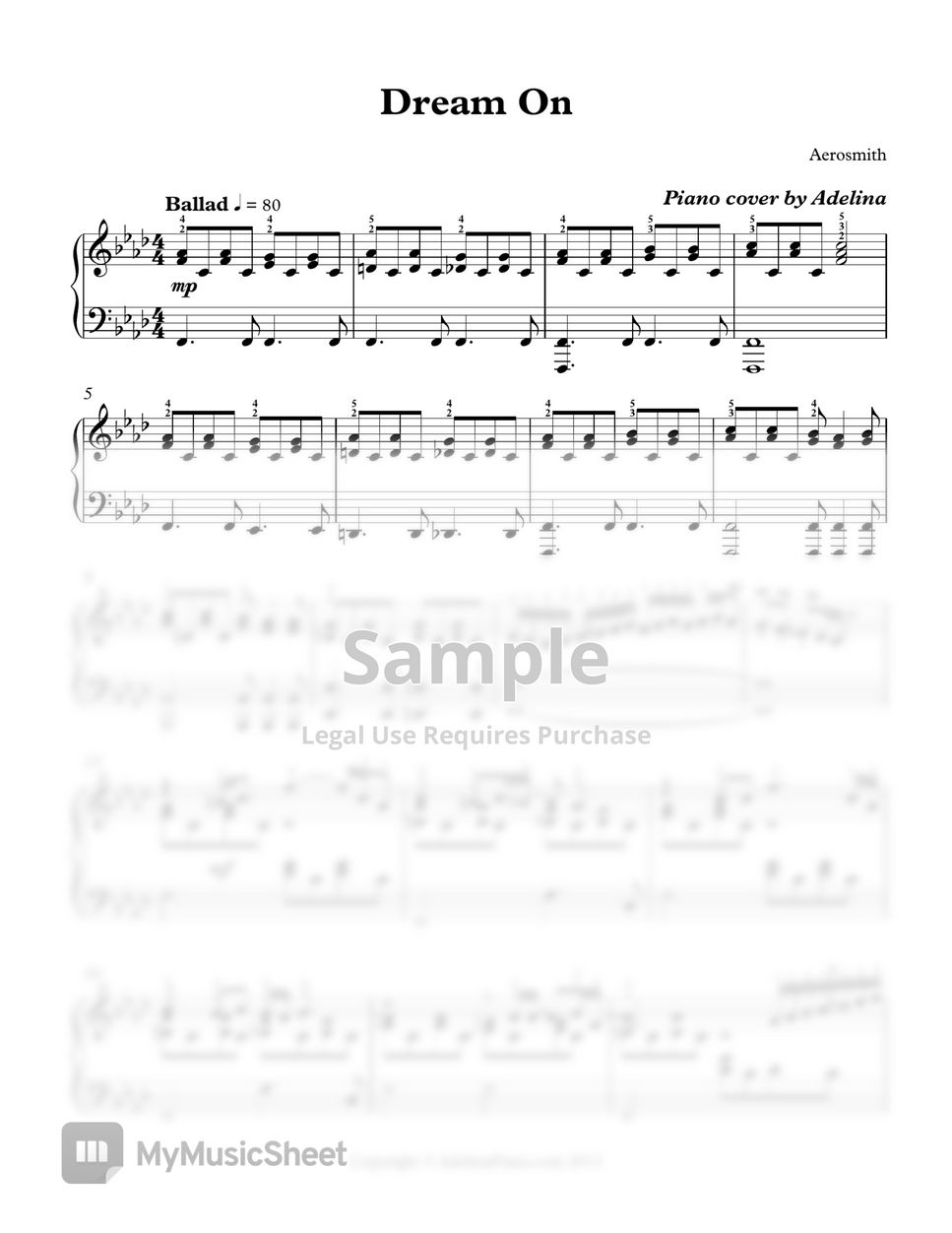 aerosmith-dream-on-by-adelina-piano
