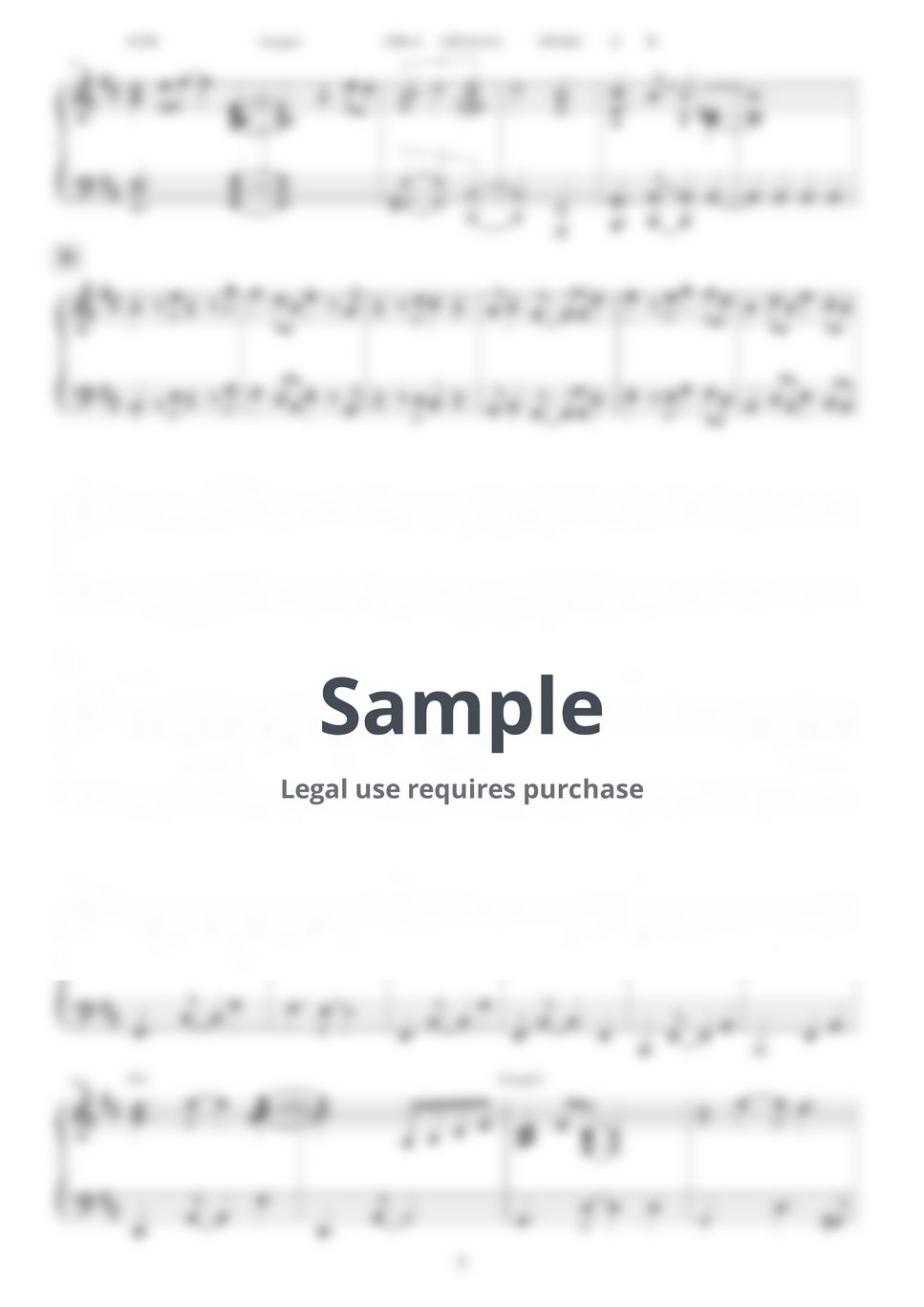 Chick Corea - Spain by Jacob Koller