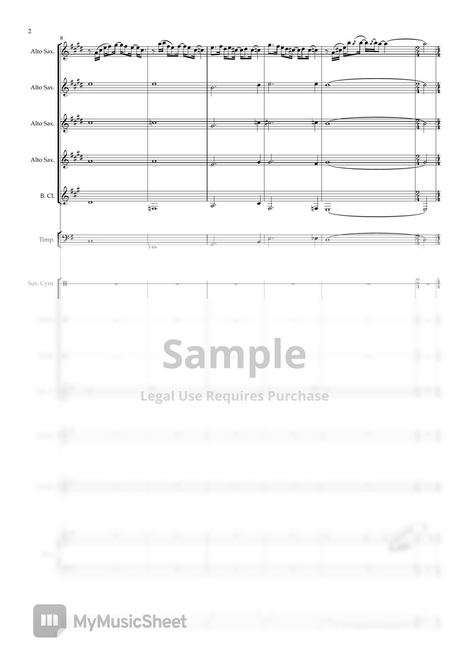 mariah-carey-all-i-want-for-christmas-is-you-full-score-sheets-by