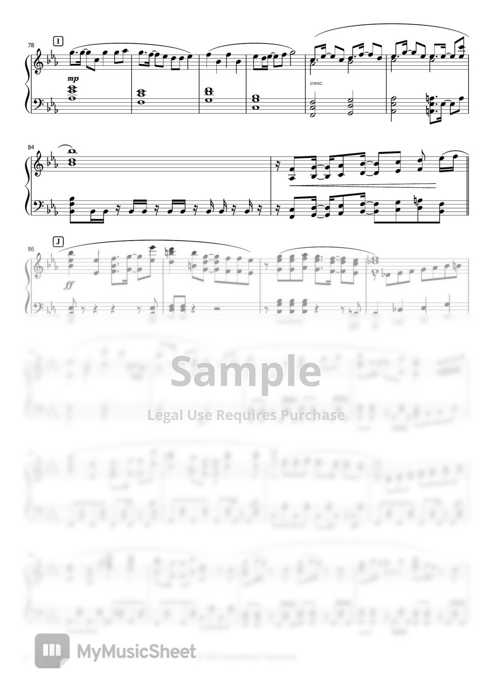 Study - Seishun Seminar (Bokutachi wa Benkyou ga Dekinai OP) by HalcyonMusic