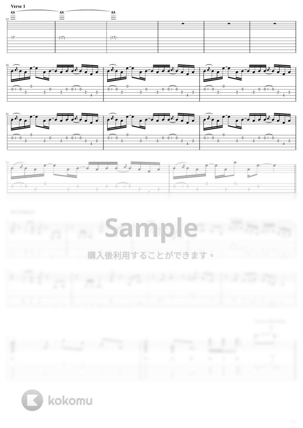 Official髭男dism - Pretender (ロックアレンジverです！) by mukuchi_chan