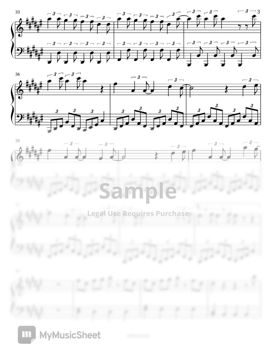 T-ARA(티아라) - TIKI TAKA by chihyun416