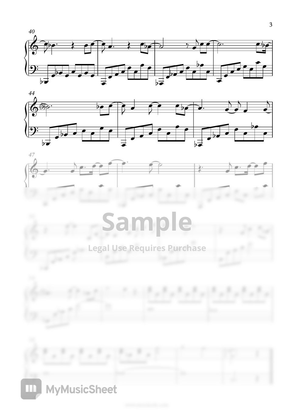 Meego - Hero (Prod. by Primary) Weak Hero Class 1 OST by Nicole Theodore