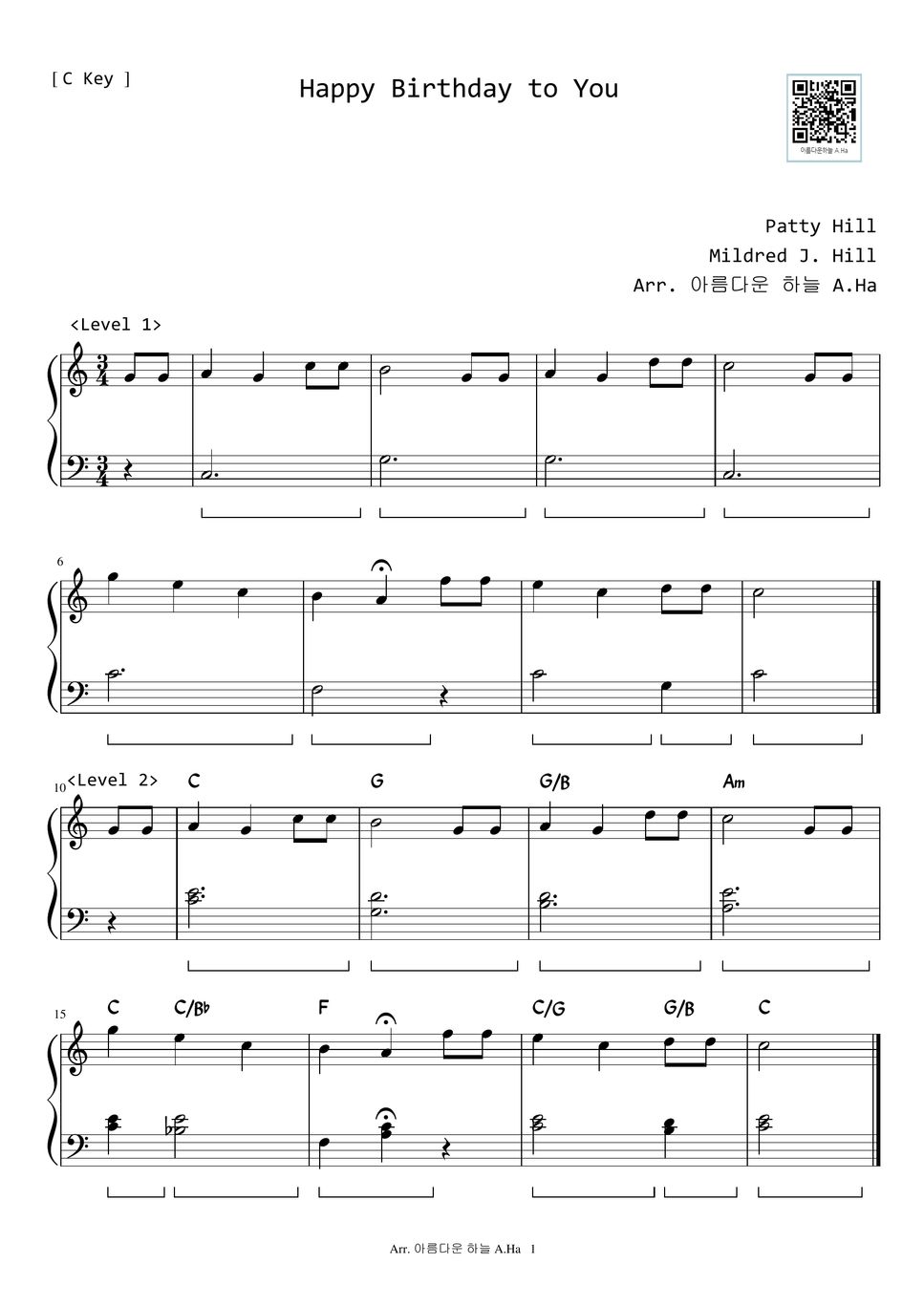 happy-birthday-to-you-15-sheet-music