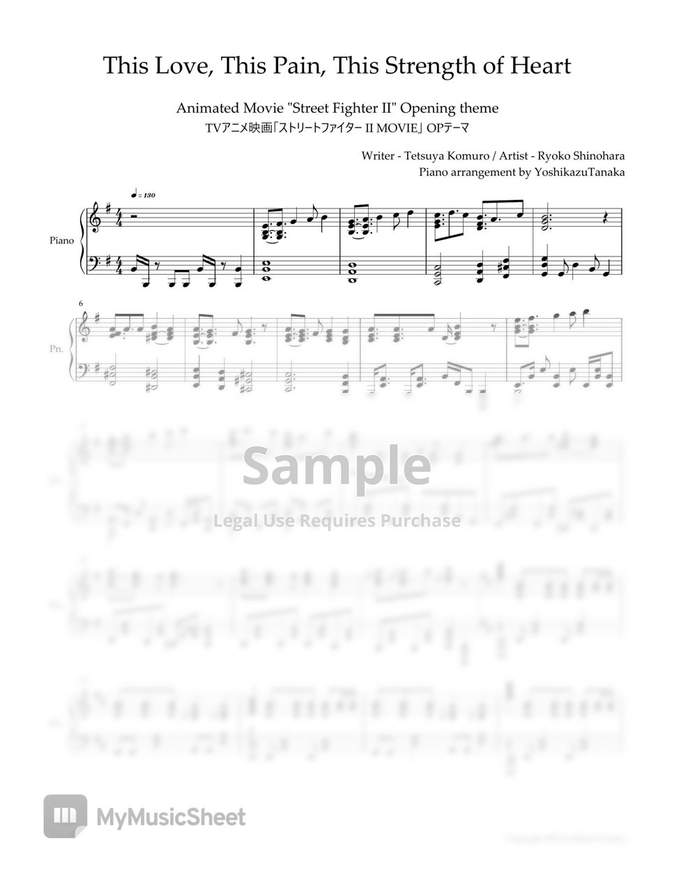 【楽譜付】CONTEXT / sakuzyo.com Context | sakuzyo