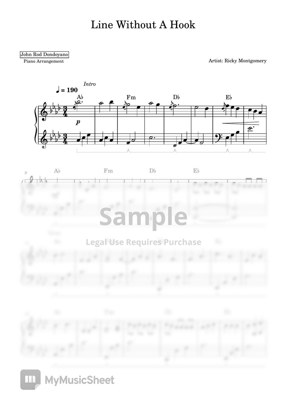 ricky-montgomery-line-without-a-hook-piano-sheet-by-john-rod