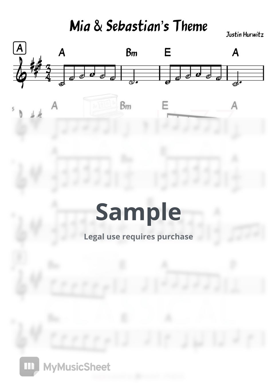 justin-hurwitz-mia-sebastian-s-theme-with-abc-sheet-music-by-jazz