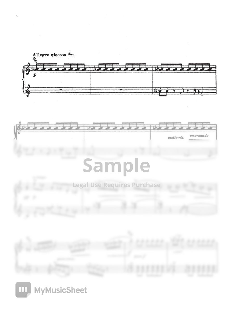 Bela Bartok - Bagetelle No.2 Opus 6 by hemsach