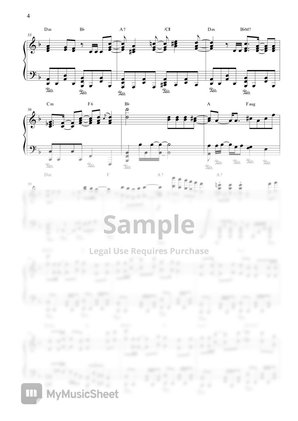 ZUTOMAYO - Tadashikunarenai (正しくなれない - ずとまよ) by CANACANA family