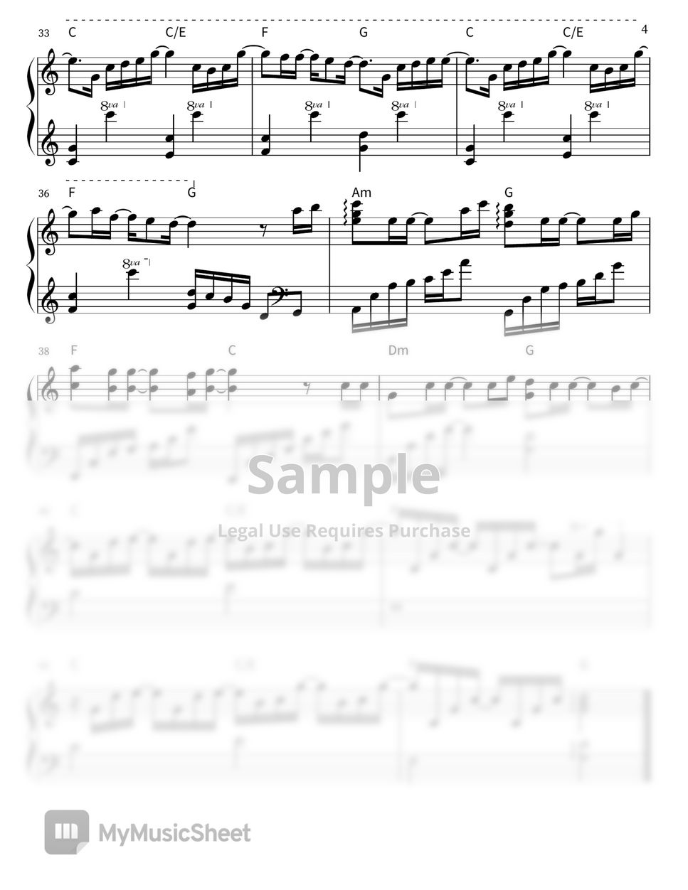 BAEKHYUN(백현) - Every second(나의 시간은) - Record of Youth 청춘기록 OST by Gita Nofieka