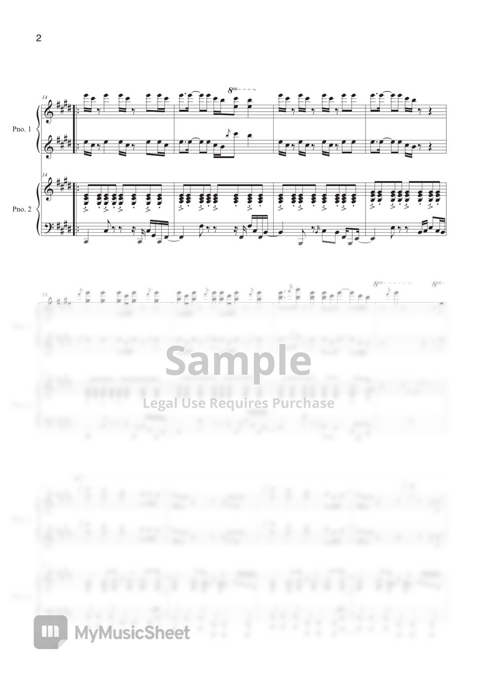 bts-dynamite-4hands-piano-by-bella-lucas
