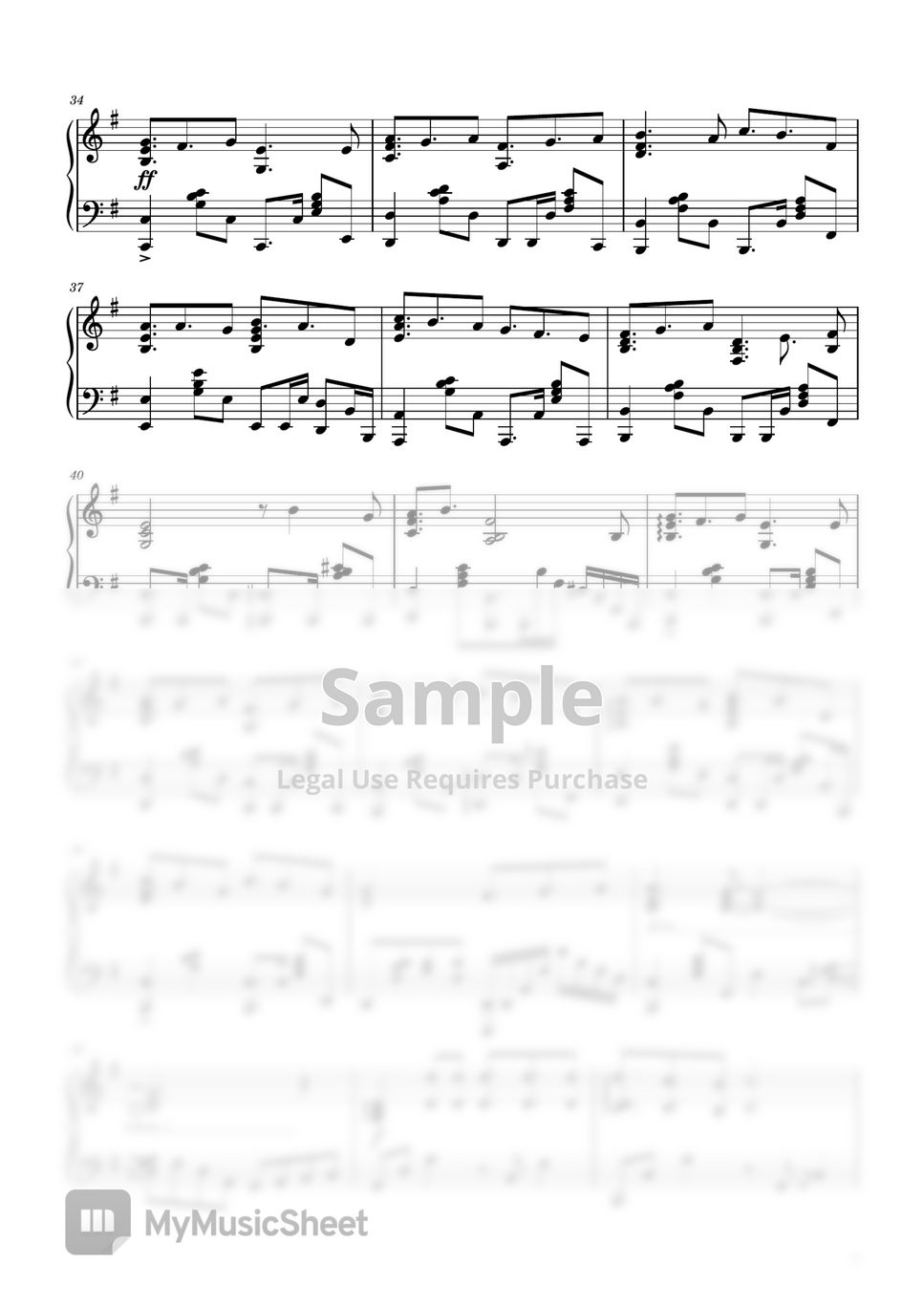 XX:me - Beautiful World (DARLING in the) by TTK