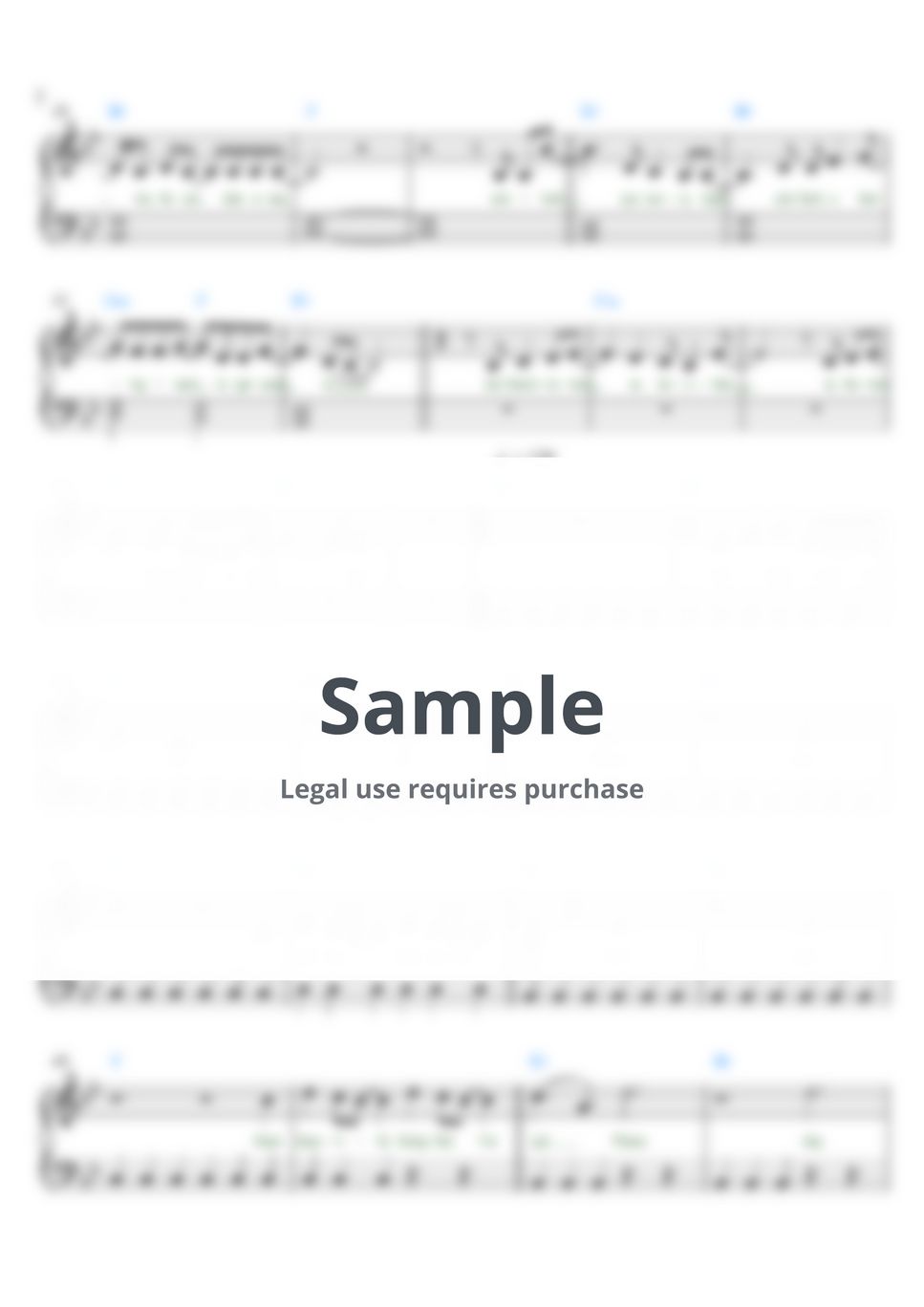 Benson Boone - Beautiful Things (lyrics) by Rita B