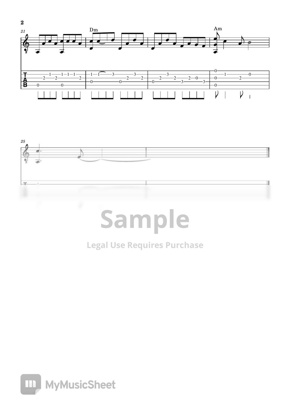 Hotline Bling by Billie Eilish, Tabs From @Fret Zealot, #hotlinebl, Guitar