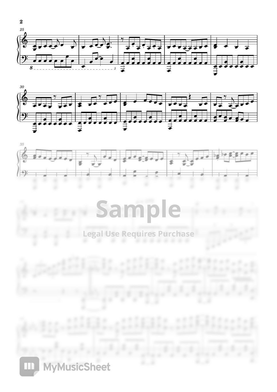 Fripside red liberation full version op with midi wav