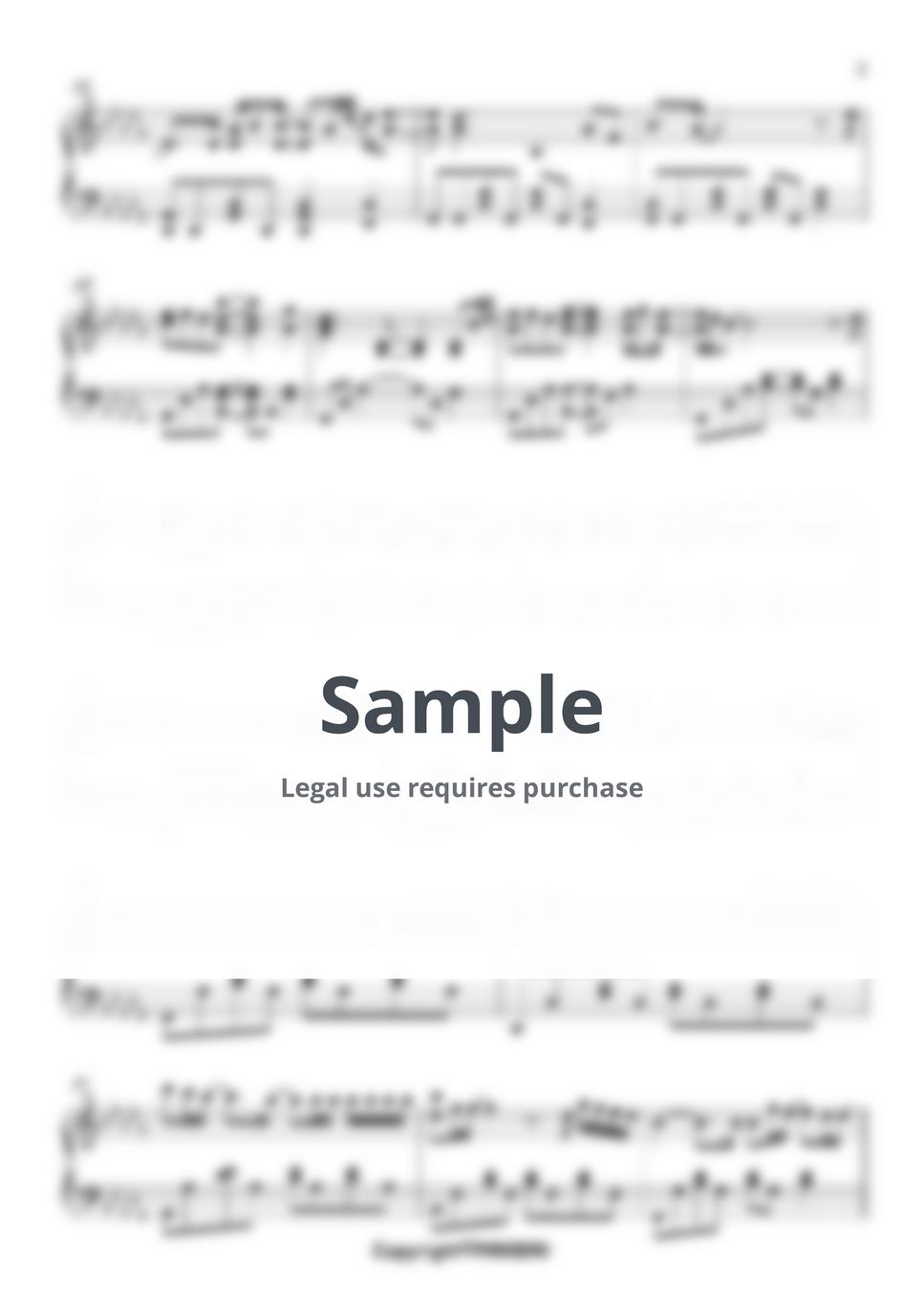 [Snowdrop, 설강화 OST Pt.4] - Wishes (Hard Version) by MINIBINI