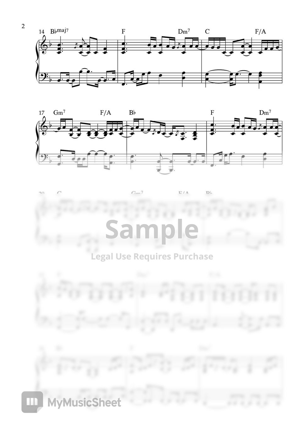 adele-easy-on-me-sheets-by-song-s-piano