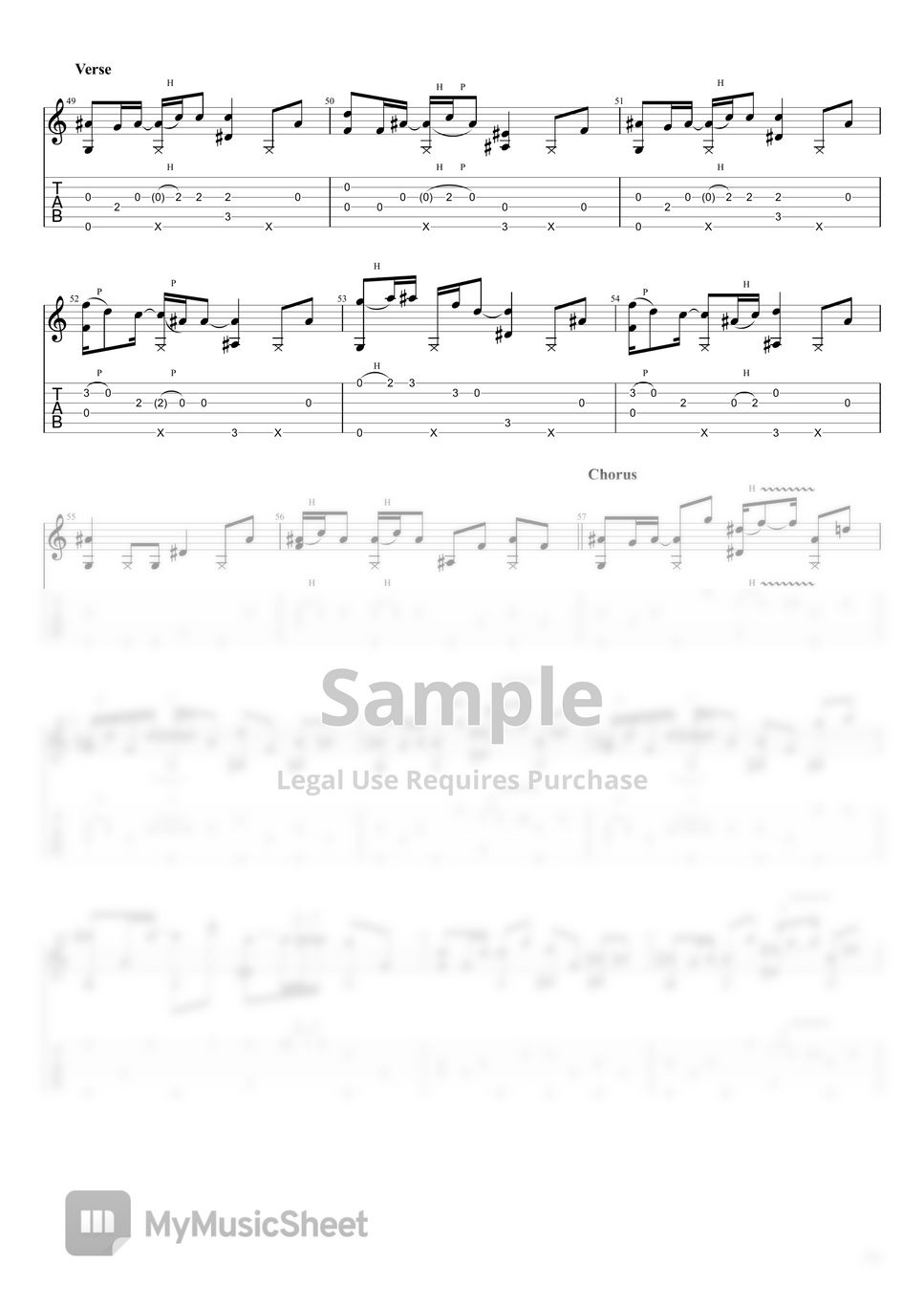 SHAUN 숀 - Way Back Home by Leon Alex