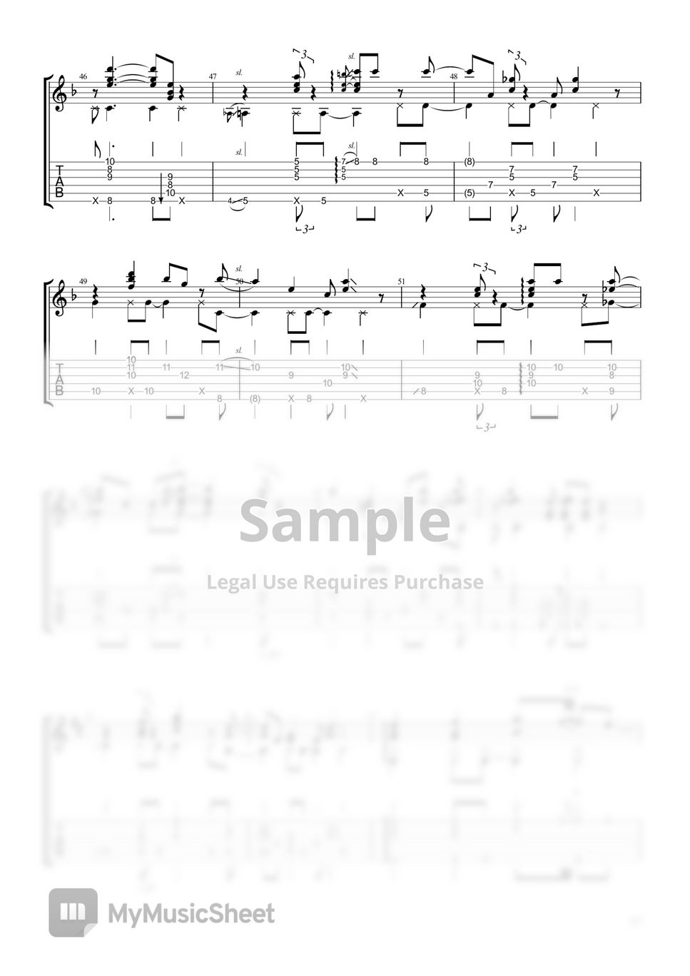 Frank Sinatra - The Way You Look Tonight