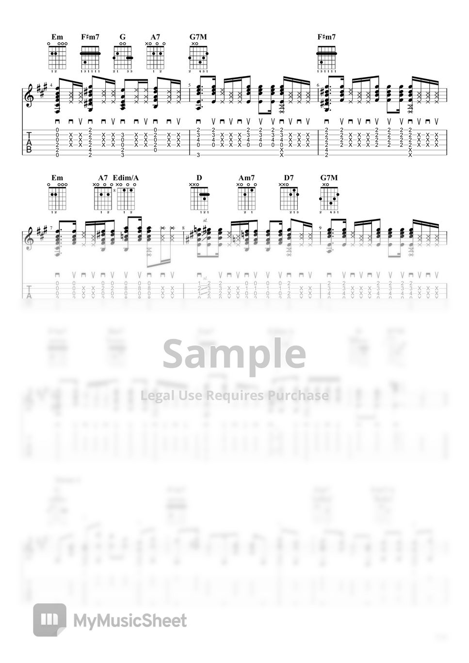deux-in-the-summer-normal-9-10-sheets-by-nzjonosong