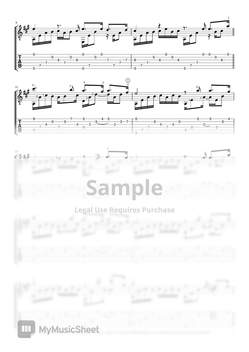 How great thou art for guitar tab 5 1 by kimmy
