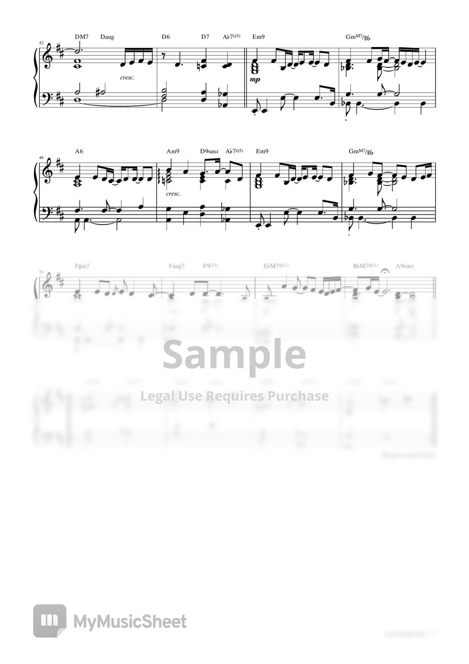 Yerin Baek - Merry And The Witch's Flower